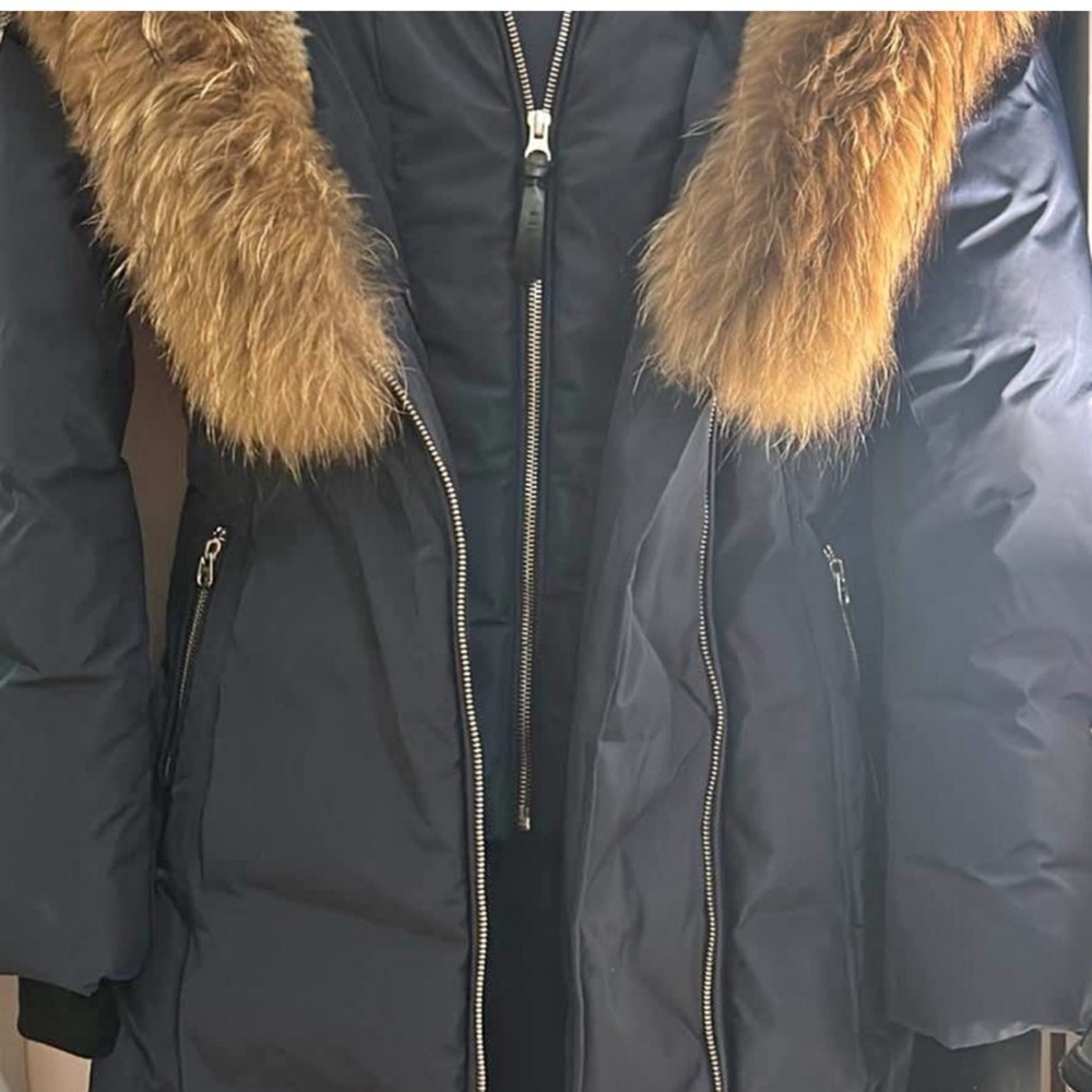 Mackage size medium authentic signature jacket - Picture 9 of 9